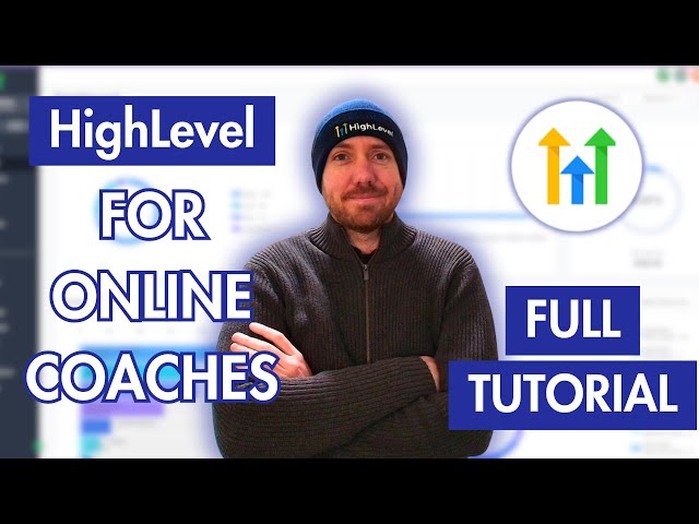 Want a Fully Automated Coaching Business? Watch This Now