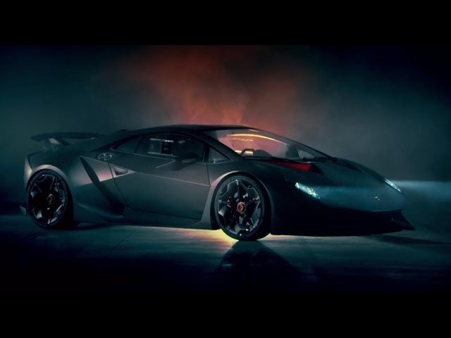 Lamborghini Sesto Elemento at Imola | Top Gear | Series 20 | BBC