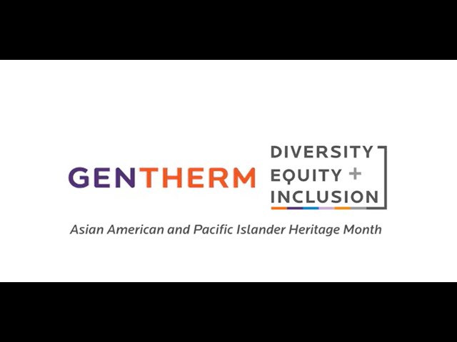 Gentherm Celebrates | Asian American Pacific Islander Heritage Month