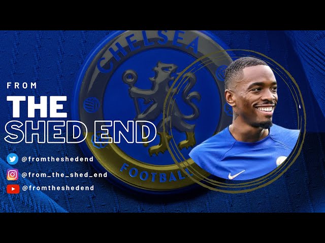 NO LEADERS IN THE SQUAD | BRENTFORD WILLING TO SELL TONEY | CHELSEA LIKED WITH RAMSDALE #CFC