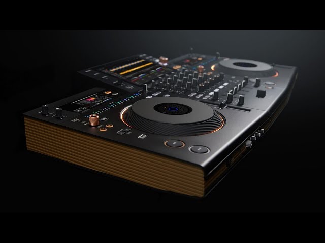 FTW!?!? Pioneer Opus Quad Hidden Feature!!! Whaaaat?