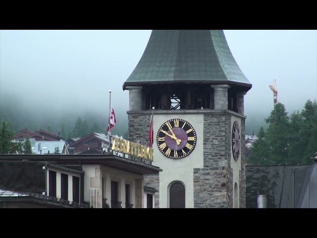 Zermatt, Switzerland