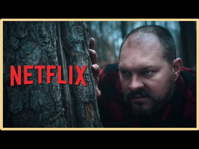 I Tried Making a Netflix Quality Film with No Crew!