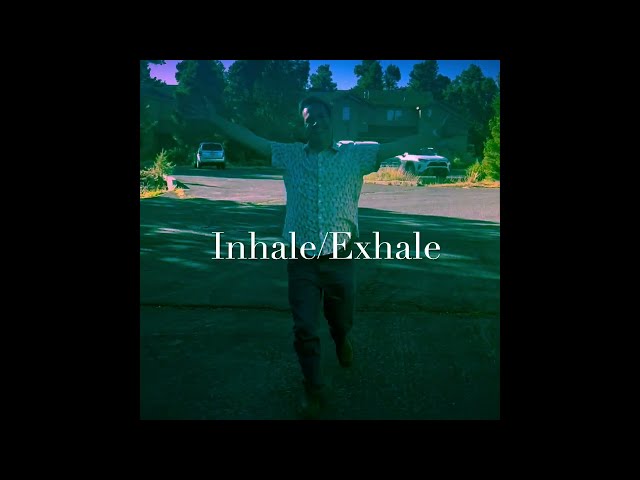 Inhale / Exhale (3) - the dissonant dystopian