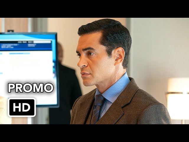 Will Trent 3x04 Promo "Floor is Lava" (HD)