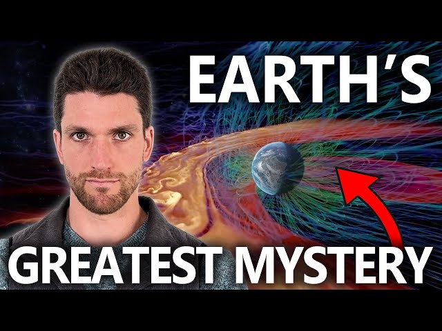 What is Earth's Magnetic Field? The Powerful Force That Protects our Planet