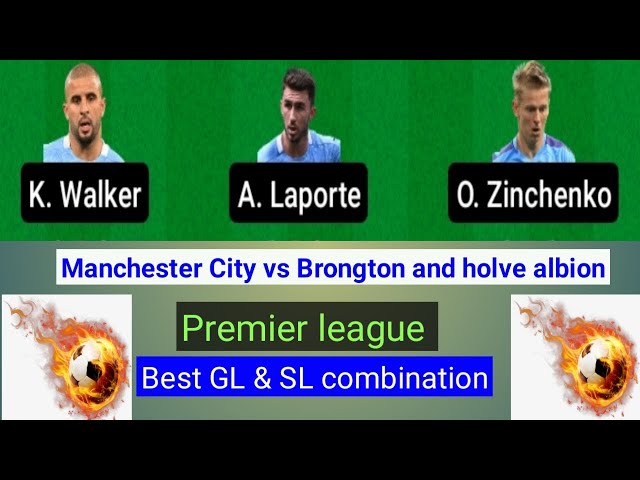 Brighton and hove albion vs Manchester City | manchester city vs bringhton and Hove Albion | bha mci