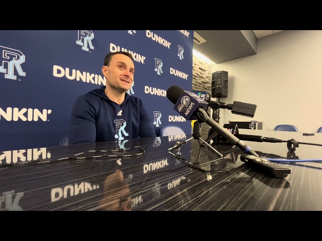 MBB | Media Availability: Archie Miller (Jan. 29)