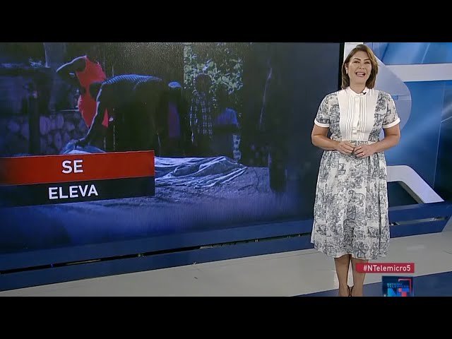 EN VIVO: NOTICIAS TELEMICRO EMISIÓN ESTELAR /09-12-2024