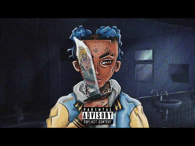 [FREE FOR PROFIT] XXXTentacion x TOKYO'S REVENGE TYPE BEAT