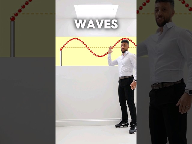 GCSE Physics Revision - Waves