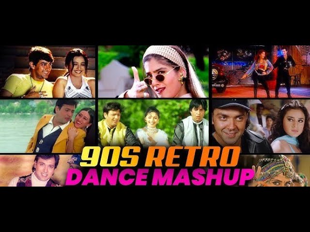 90's Love Mashup Part 2 | 90's Superhit Songs |