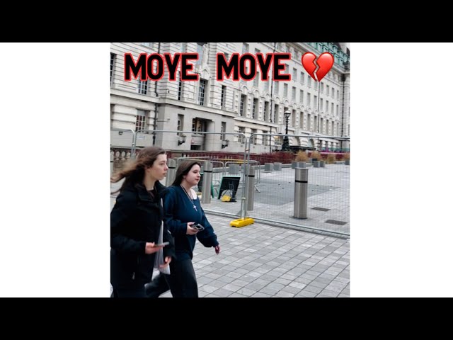 Moye Moye wala vlog