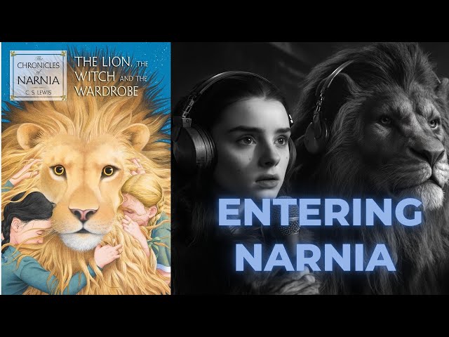 Entering Narnia: Key Lessons from The Lion, the Witch, and the Wardrobe