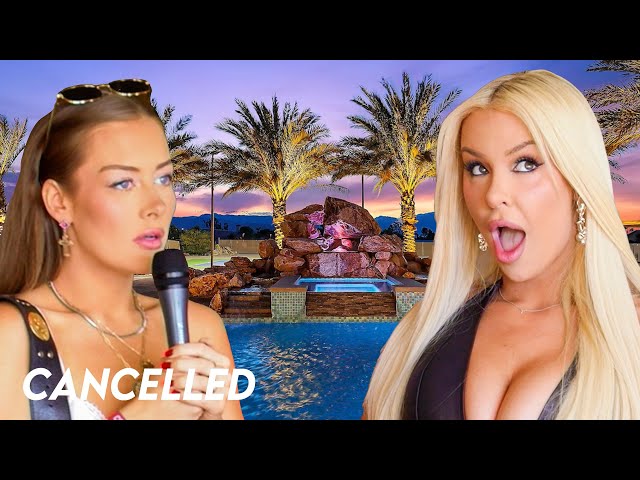 BROOKE’S COACHELLA HOOKUP WENT VERY WRONG - Ep. 80