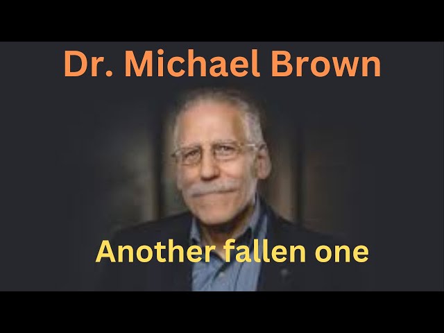 Dr  Michael Brown Accusations Investigated #jesus  #truth #podcast