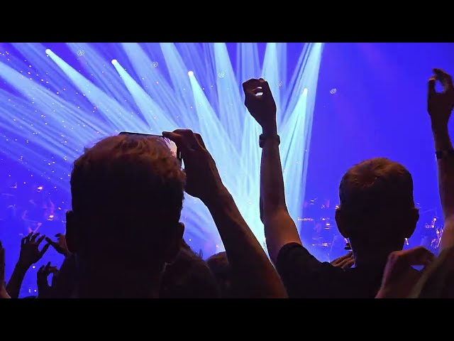 Epica - Opening & Unleashed [Live at Afas, Amsterdam, 2024.09.20]