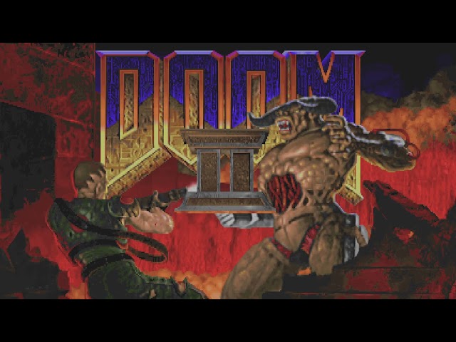 DOOM Mods #2