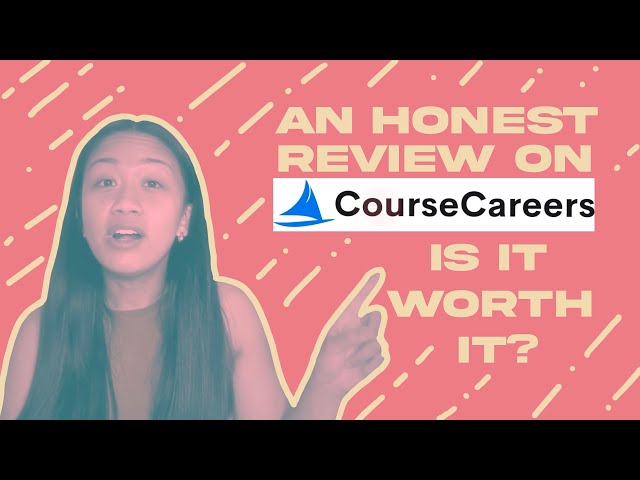 How I Broke into Tech Sales with ZERO Experience! - CourseCareers Review