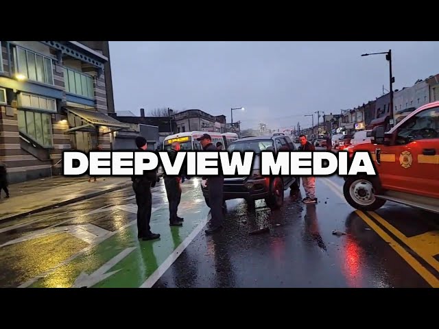 Deepview Media