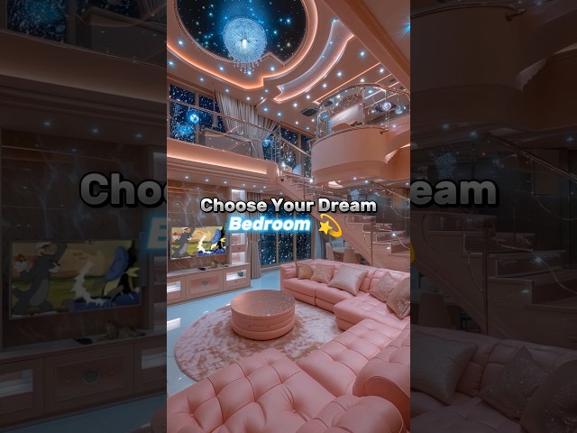 choose your dream bedroom to sleep#aesthetic #runaway #shots #travel #lifestyle