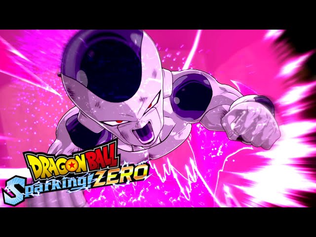 Hardest Fights I've Had!! Frieza's Full Saga