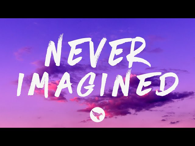 Lil Durk - Never Imagined (Lyrics) ft. Future