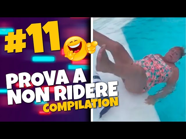 (#11) Video divertenti Tik Tok 2023 🤣  | Prova a non ridere compilation