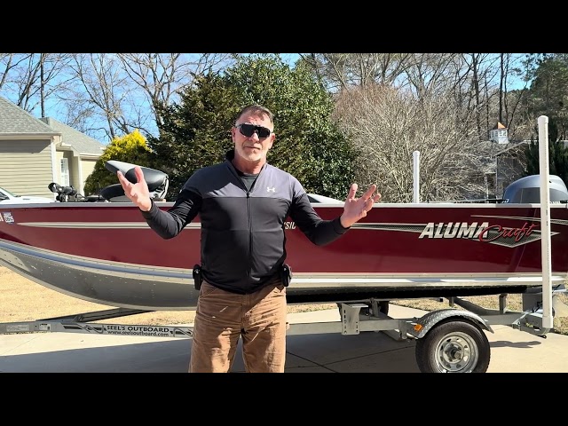 BOAT PRICE CONTEST! WE HAVE A WINNER!