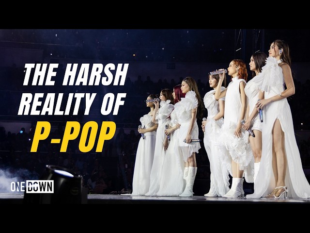 Why Filipino Girl Groups Never Make It Big—Until Now with BINI