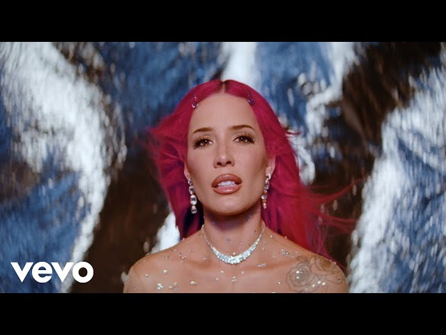 Halsey - Lucky (Official Video)