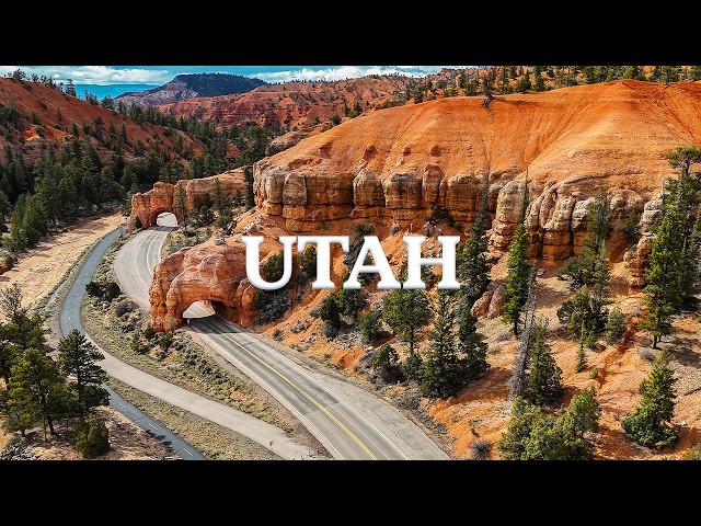 The Best Spots To Discover In Utah's National Parks