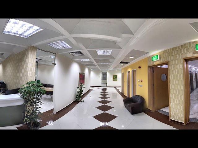 Mint Lounge Business Center - Furnished and Serviced Offices