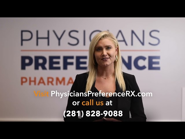 Physicians Preference Pharmacy is a Compounding Pharmacy that Cares