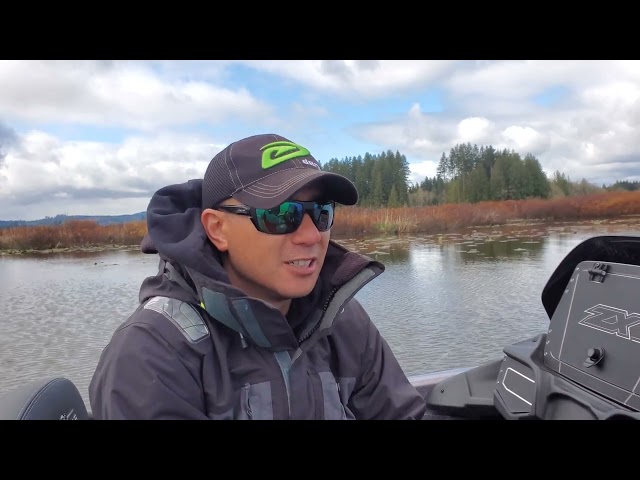 Bass Fishing - Unwritten Rules