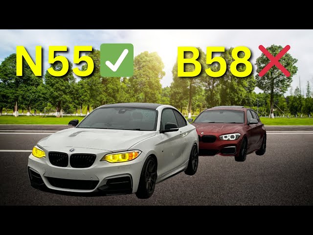 This Video Will Make You Sell Your B58...