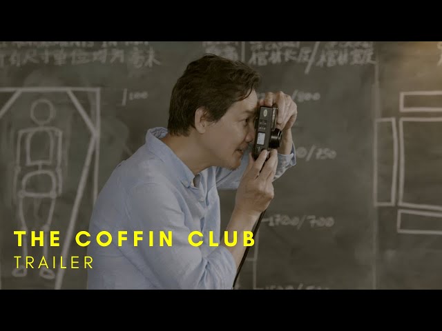 The Coffin Club | Trailer