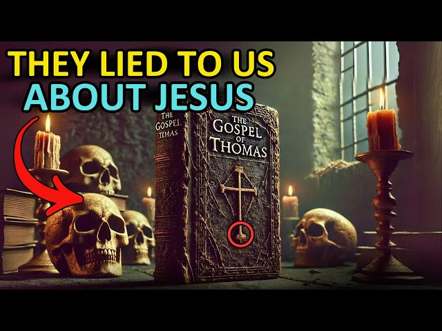 Jesus Reveals Lost Knowledge of Immortality Banned From the Bible ✨