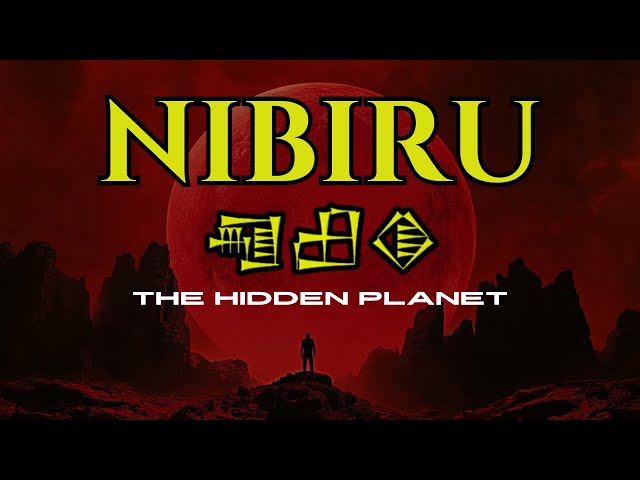 Nibiru Fully Explained: The Hidden Planet