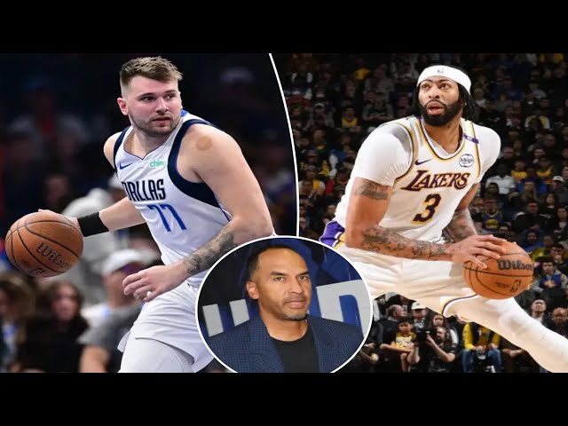 Why Mavericks made stunning Luka Doncic trade: ‘They were terrified’