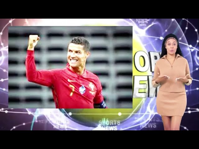 Euro 2024 Legends: Witness Their Final Farewell! (Ronaldo, Lewandowski, More)