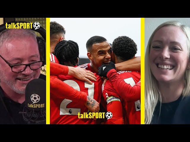 7-0 THRILLER COSTS PUB £1,500! Landlady REVEALS How She Lost BIG After Nottingham Forest's Goal Rush