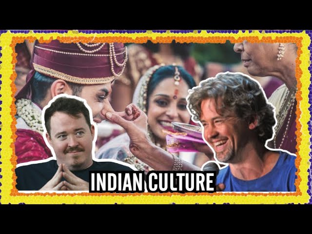 INDIAN CULTURE | Matt and Shane's Secret Podcast Best Collection