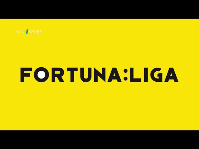 FORTUNA:LIGA intro