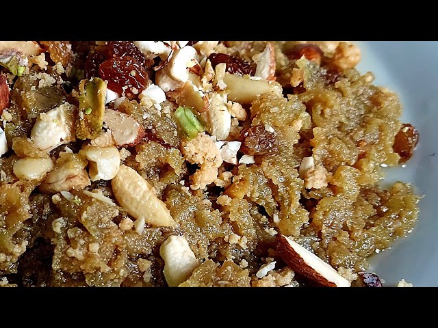 Lauki ka halwa recipe /kaddu ka halwa/ bottle gourd dessert/iqra food fusion