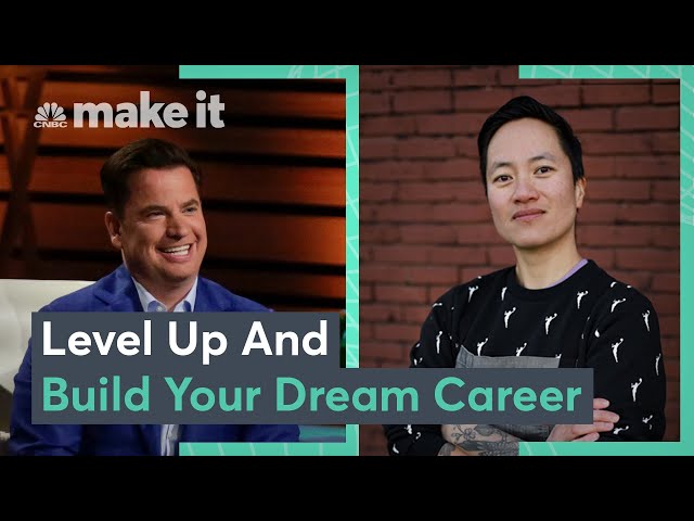 Money experts share advice for building your career and increasing your earnings — 10/17/23