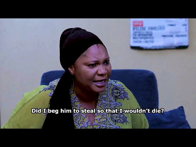 EMI AJOJI - Nigerian Yoruba Movie Starring Jaye Kuti | Akin Lewis | Joke Jigan