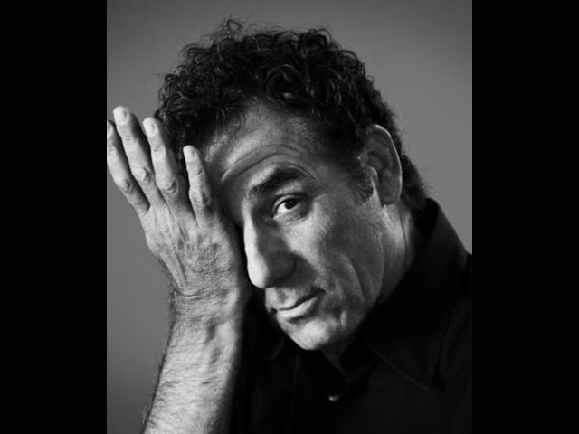 Unlocking the Versatility of Michael Richards: Beyond the Role of Kramer