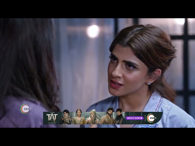 Kumkum Bhagya | Ep - 2548 | Oct 19, 2023 | Best Scene 2 | Zee Tv