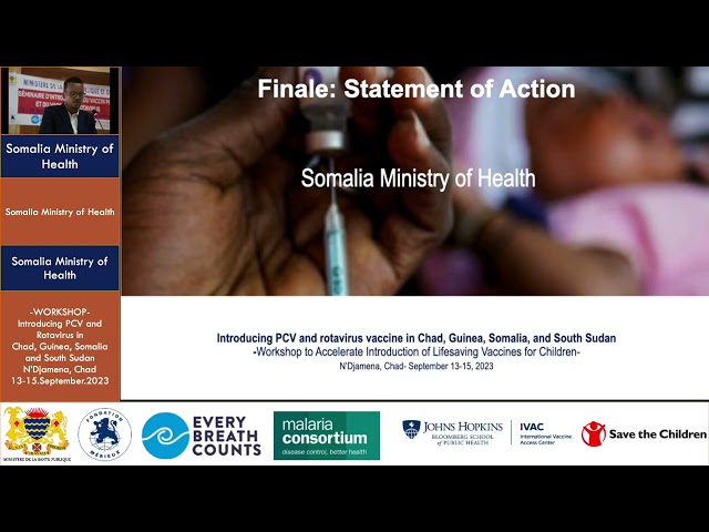 Somalia Ministry of Health